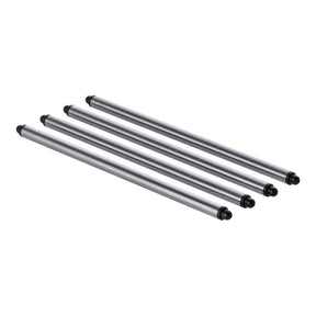 Andrews, 57-85 XL non-adj. chromoly pushrod set TAPPETS PUSHROD KITS Andrews