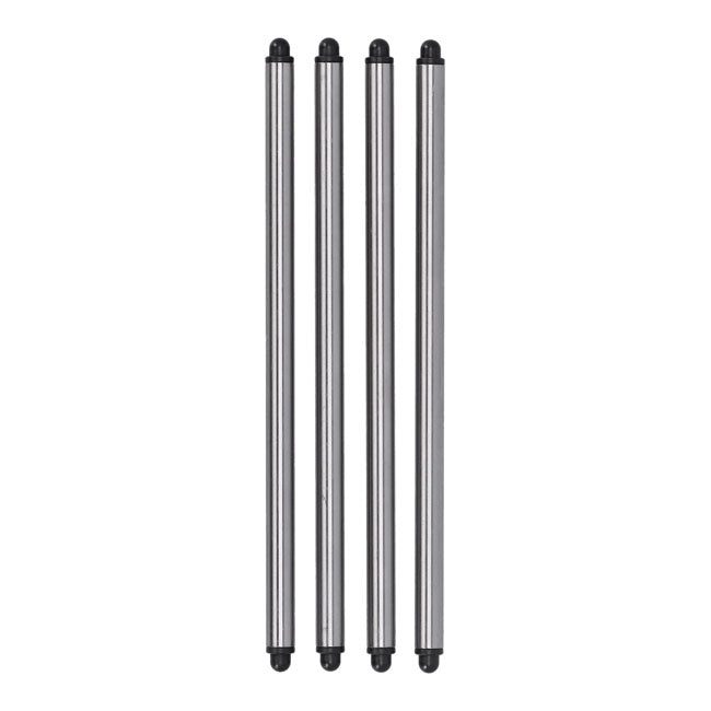 Andrews, 57-85 XL non-adj. chromoly pushrod set TAPPETS PUSHROD KITS Andrews