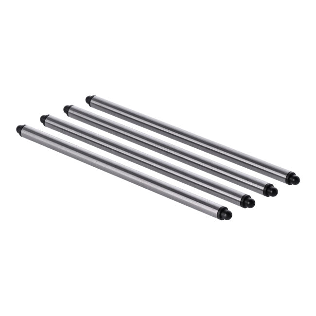 Andrews, 57-85 XL non-adj. chromoly pushrod set TAPPETS PUSHROD KITS Andrews