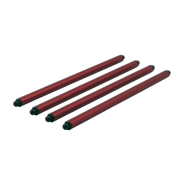 Andrews, 57-85 XL non-adj. aluminum pushrod set TAPPETS PUSHROD KITS Andrews