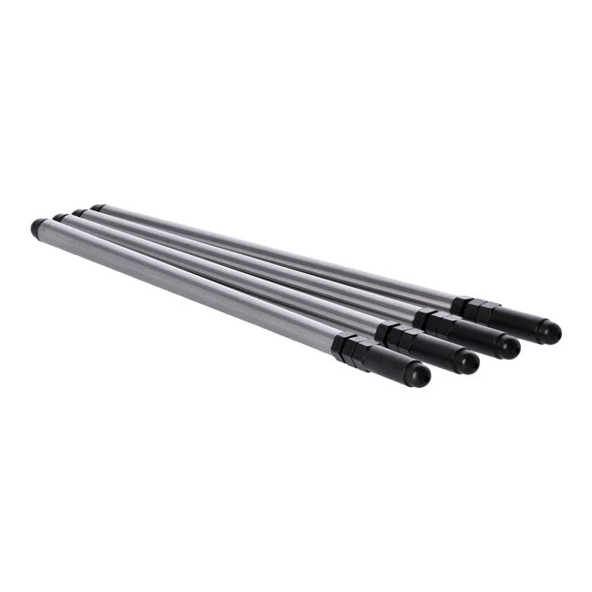 Andrews Pushrod Chrome Moly Steel Sportster Tappets Pushrod Kits Andrews