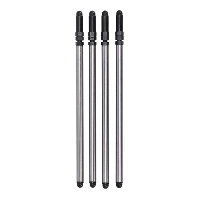 Andrews Pushrod Chrome Moly Steel Sportster Tappets Pushrod Kits Andrews