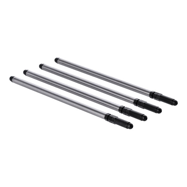 Andrews Pushrod Chrome Moly Steel Sportster Tappets Pushrod Kits Andrews
