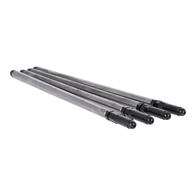 Andrews Pushrod Chrome Moly Steel Evo Tappets Pushrod Kits Andrews