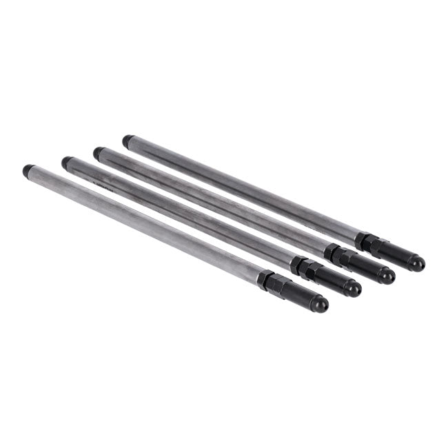 Andrews Pushrod Chrome Moly Steel Evo Tappets Pushrod Kits Andrews