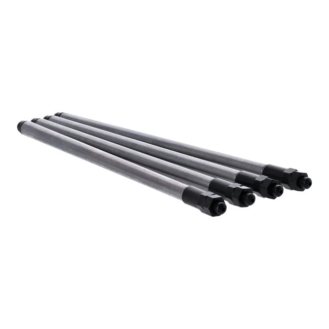 Andrews Pushrod Chrome Moly Steel Evo Tappets Pushrod Kits Andrews
