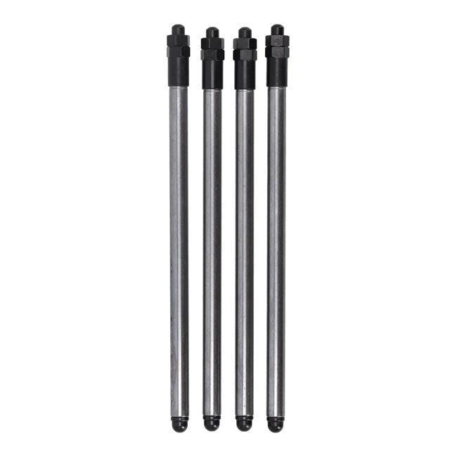 Andrews Pushrod Chrome Moly Steel Evo Tappets Pushrod Kits Andrews