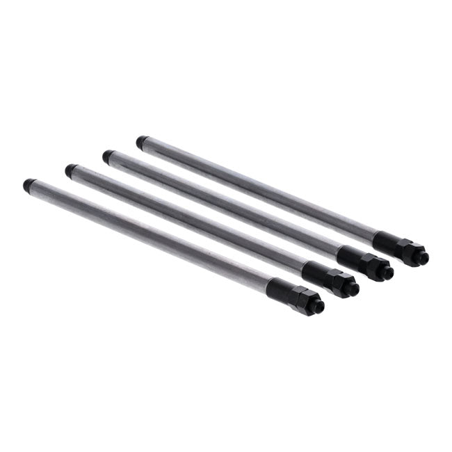 Andrews Pushrod Chrome Moly Steel Evo Tappets Pushrod Kits Andrews
