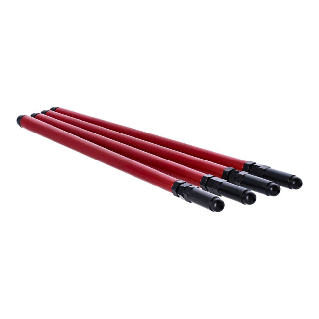 Andrews, 91-03 XL adj. aluminum pushrod set TAPPETS PUSHROD KITS Andrews