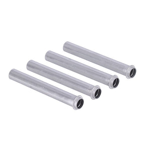 Inner Pushrod Cover Tube Set Pushrod Covers Mcs