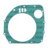 Athena, clutch cover gasket DERBY COVER GASKETS Athena