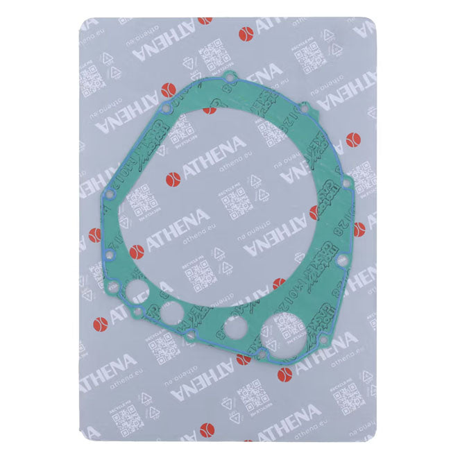 Athena, clutch cover gasket DERBY COVER GASKETS Athena