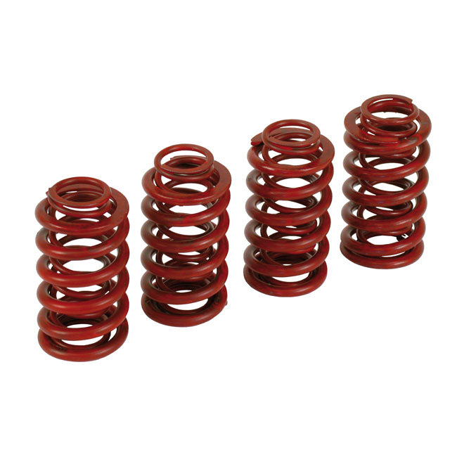 Andrews H Lift Springs Evo Bt Xl Valve Springs Andrews