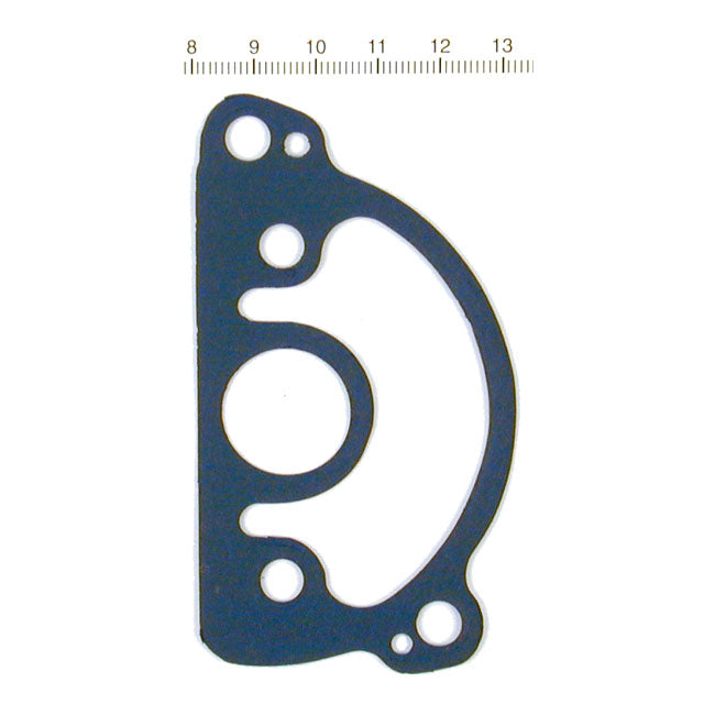 James, gasket starter cover housing. .031" paper STARTER MOTOR GASKETS AND SEALS James Gaskets