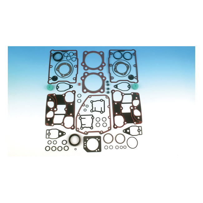 James, motor gasket kit. 3-3/4" bore Fire-ring GASKET SETS MOTOR James Gaskets