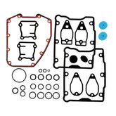 James, cam gear change gasket & seal kit CAM GEAR CHANGE GASKET KIT James Gaskets