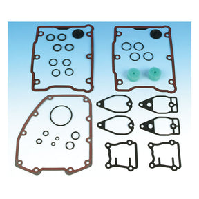 James, cam gear change gasket & seal kit CAM GEAR CHANGE GASKET KIT James Gaskets