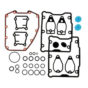 James, cam gear change gasket & seal kit CAM GEAR CHANGE GASKET KIT James Gaskets