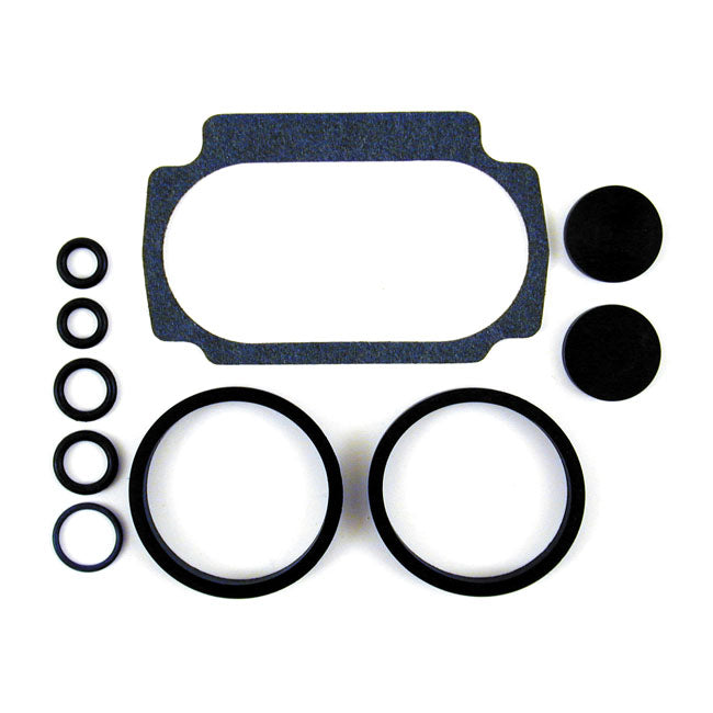 James, induction module gasket & seal kit INDUCTION MODULE O-RING KITS James Gaskets