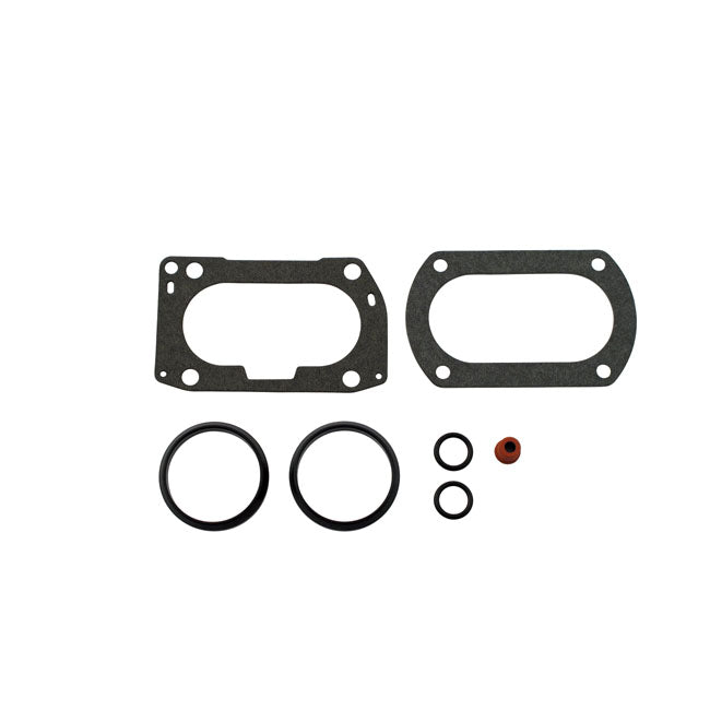 James, induction module gasket & seal kit INDUCTION MODULE O-RING KITS James Gaskets