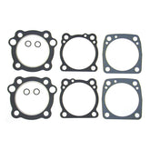 James, Evo cylinder head & base gasket kit CYLINDER HEAD AND BASE GASKET SETS James Gaskets
