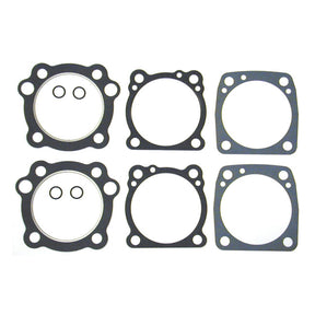 James, Evo cylinder head & base gasket kit CYLINDER HEAD AND BASE GASKET SETS James Gaskets