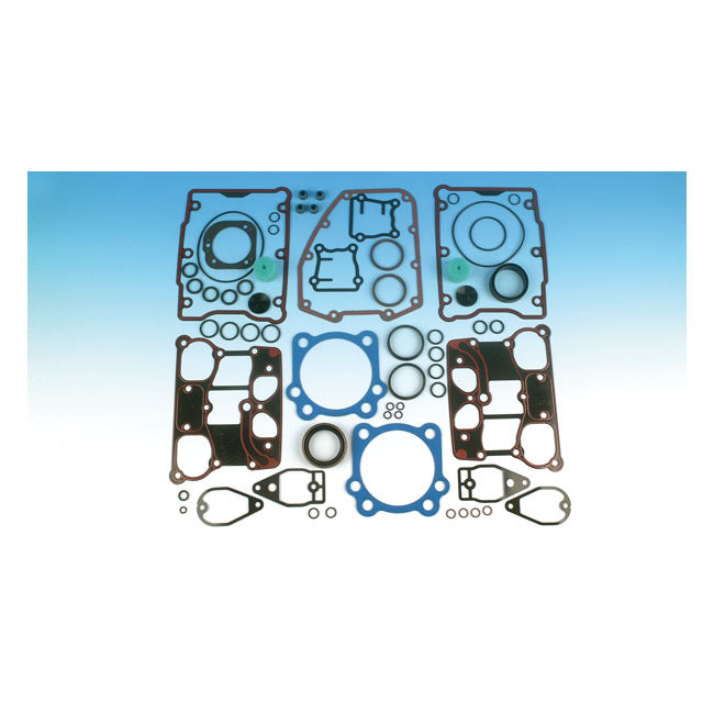 James, motor gasket kit. 3-7/8" bore GASKET SETS MOTOR James Gaskets