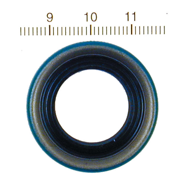 James, oil seal starter shaft STARTER MOTOR GASKETS AND SEALS James Gaskets