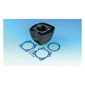 James, cylinder head gasket set 3-7/8" bore. .045" Blue PTFE CYLINDER HEAD AND BASE GASKET SETS James Gaskets
