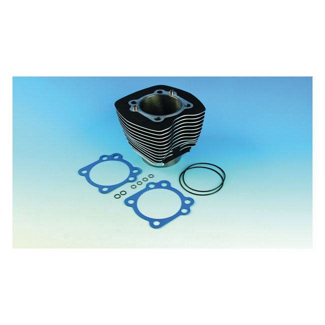 James, cylinder head & base gasket kit. 3-7/8" bore GASKET SETS TOP END James Gaskets