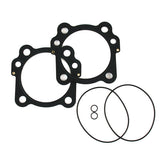 James, cylinder head & base gasket kit. 3-7/8" bore MLS CYLINDER HEAD AND BASE GASKET SETS James Gaskets