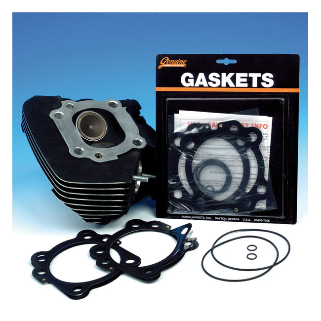 James, cylinder head & base gasket kit. 3-7/8" bore MLS CYLINDER HEAD AND BASE GASKET SETS James Gaskets