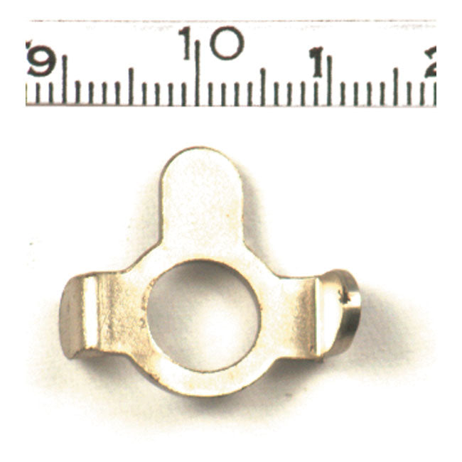 Lock Tab, Inner Primary Cover Lock Tabs Mcs