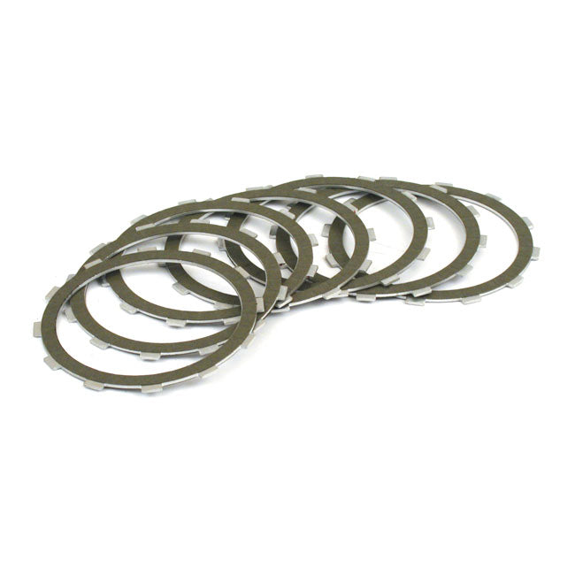 Barnett, clutch friction disc set. Aramid CLUTCH PLATE KITS Barnett