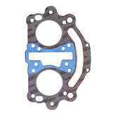 Athena, Cylinder head gasket TOP END GASKET SETS Athena