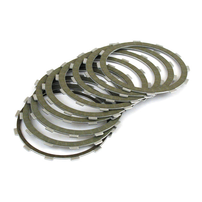 Barnett Friction Plates 98 17 Bt Clutch Plate Kits Barnett