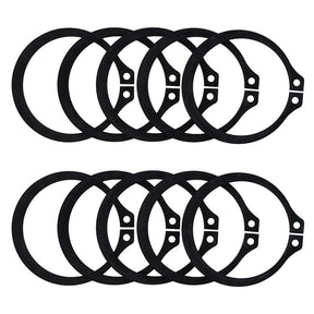 Retaining Ring, Clutch Bearing Retaining Rings Mcs