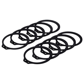 Retaining Ring, Clutch Bearing Retaining Rings Mcs