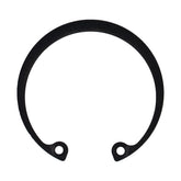 Retaining Ring, Clutch Adj. Plate Retaining Rings Mcs