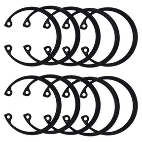 Retaining Ring, Clutch Adj. Plate Retaining Rings Mcs