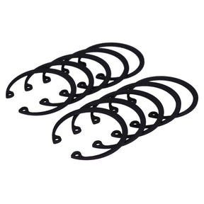 Retaining Ring, Clutch Adj. Plate Retaining Rings Mcs