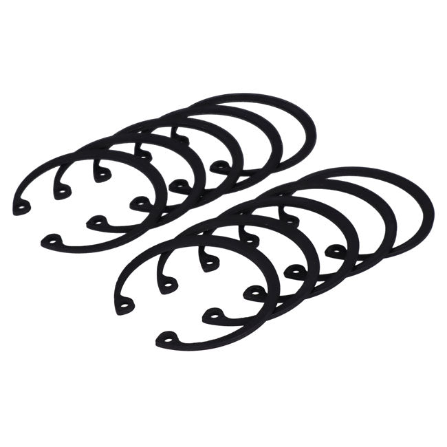 Retaining Ring, Clutch Adj. Plate Retaining Rings Mcs