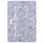 Athena, Cylinder head gasket TOP END GASKET SETS Athena
