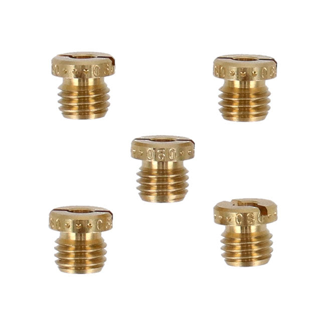S&S Cycle Main Jet .060 S&S