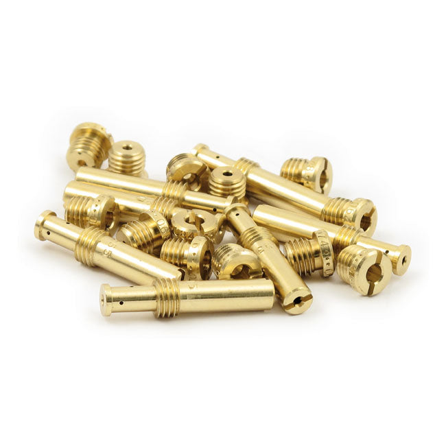 S&S Cycle Jet Kit Master F/S S E/G