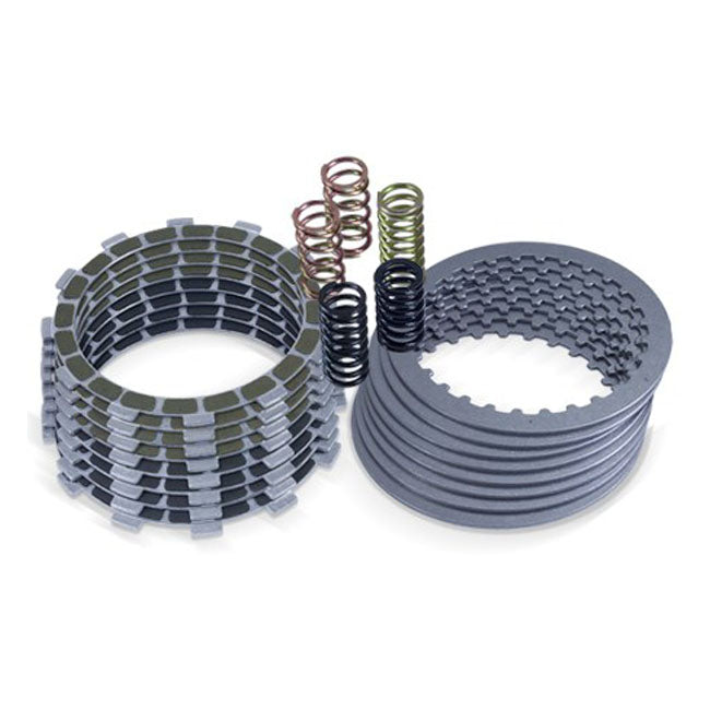 Barnett, Extra Plate clutch plate kit. Carbon Fiber CLUTCH PLATE KITS Barnett