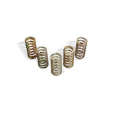 Barnett, clutch spring set. Heavy Duty DIAPHRAGM CLUTCH SPRINGS Barnett
