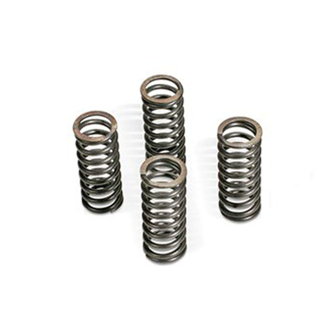 Barnett, clutch spring set. Standard Duty DIAPHRAGM CLUTCH SPRINGS Barnett