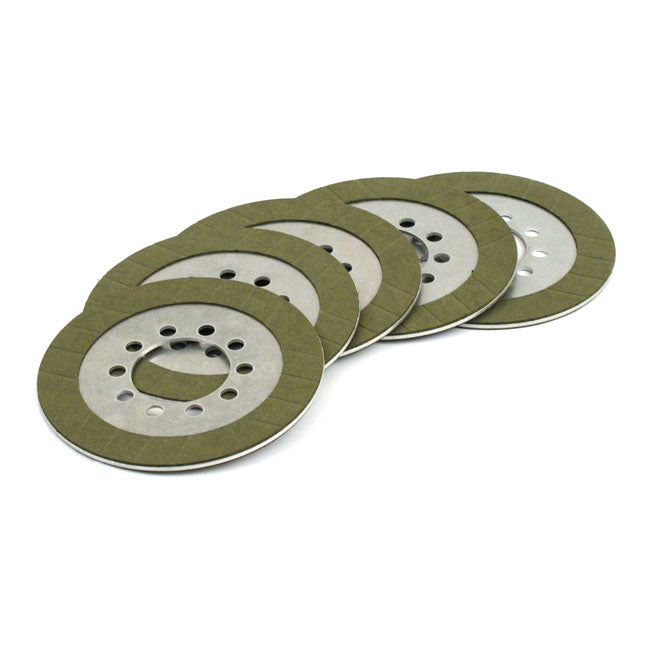 Barnett, clutch friction disc set. Aramid CLUTCH PLATE KITS Barnett