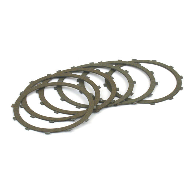 Barnett, clutch friction disc set. Aramid CLUTCH PLATE KITS Barnett
